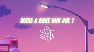 Wake & Bake Mix Vol 1| Deep Dub #140