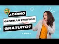 5 FORMAS GENERAR TRAFICO GRATUITO