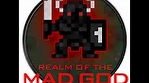 [Rotmg] Private Server