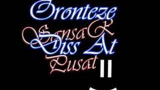 SansaR & Pusat-Gelin Ordularla( Orontez Diss )