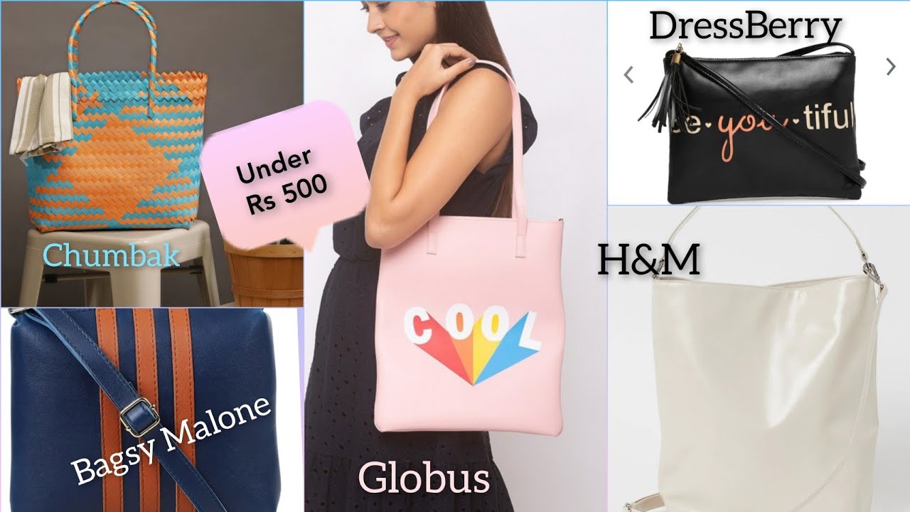 Is Dressberry A Good Brand For Bags | forum.iktva.sa