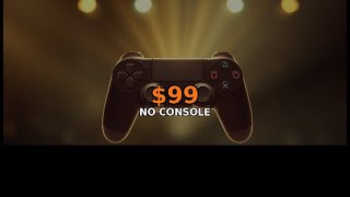 Why Valve Sold a $99 Controller With No Console