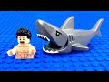 LEGO Shark Attack 🦈