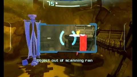 Central Mining Station Missile Dashes (Advanced)