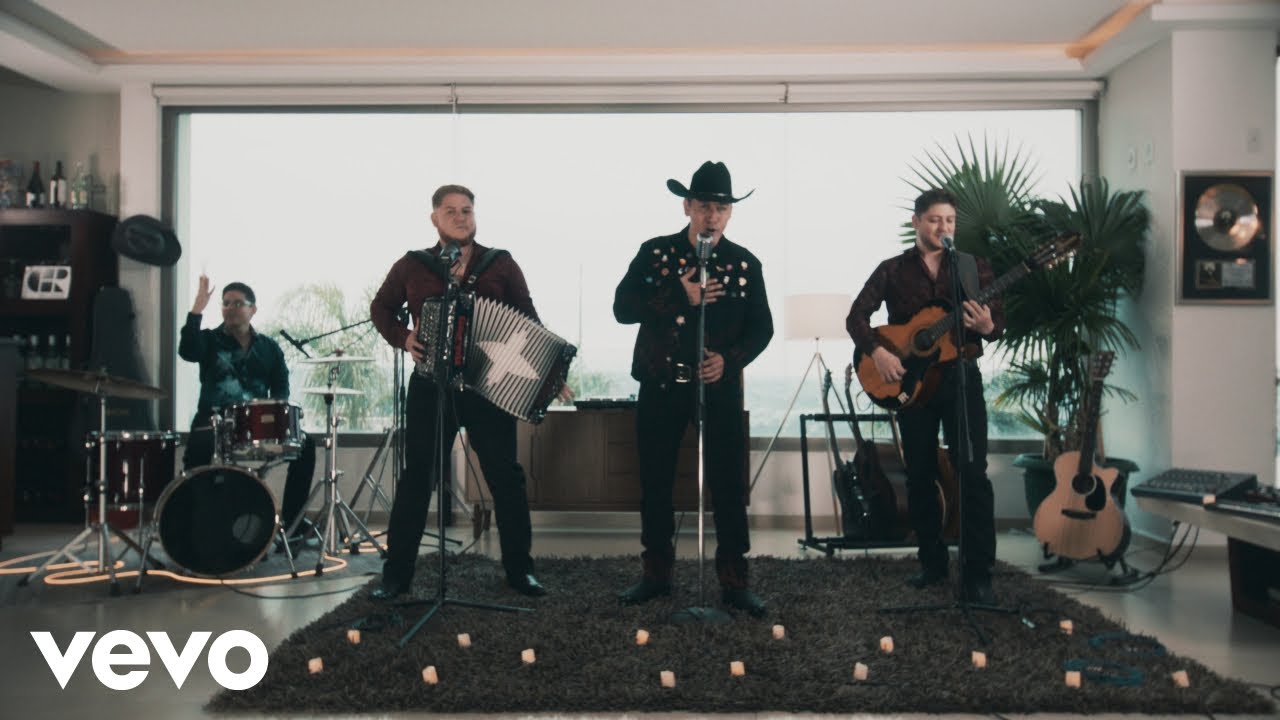 Previsualización de video para nota ¿Ya escucharon el nuevo tema de Cuitla Vega y Los Rojos?