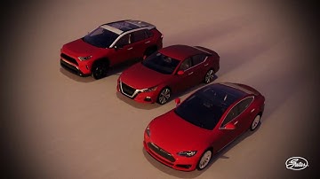 Gates at the Forefront of Automotive Innovation