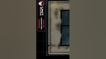 CQB - Gangvervolgen #cqb #cqc #tactiek