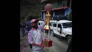 Ravi Negi&#39;s  Vlog is live