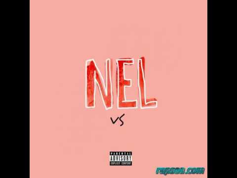 NEL - Hennessy Flow 2016.