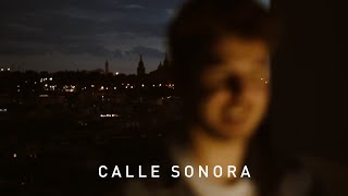 Video thumbnail of "Calle Sonora | Wild Goats - Sins"