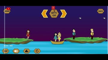 River IQ - IQ test chapter 10 answer 🤯😵‍💫