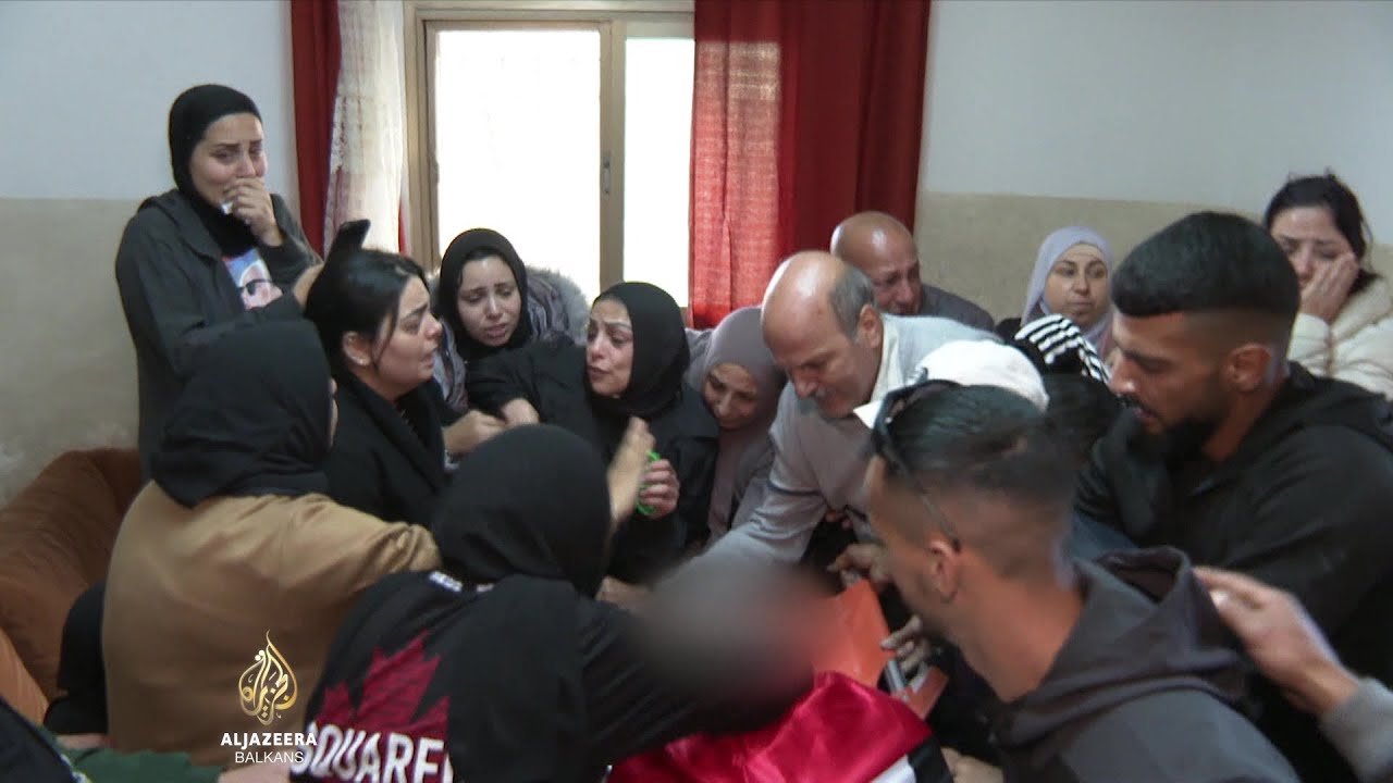 إسرائيل ترفض تقديم المساعدة للجرحى الفلسطينيين