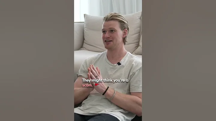 Why You're Not Getting Sales