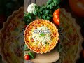 How to Make a Basic Quiche