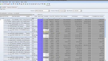 Trinamix   DataCenter Template using Oracle Demantra Final 1HD