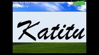 Katitu Boys Band- David Kasyoki Mutoo ; the most talented artist in soft song and solo guitar