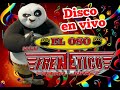 COMO DUELE   DISCO EN VIVO SONIDO EL OSO FRENETICO