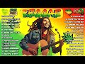 MOST REQUESTED REGGAE LOVE SONGS 2024 🍀 BEST REGGAE MIX 2024 🍀 ALL TIME FAVORITE REGGAE SONGS 2024