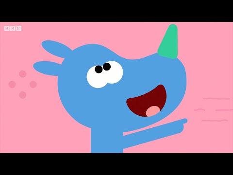 The Counting Badge | Series 3 | Hey Duggee