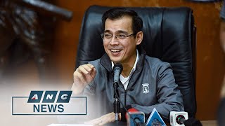 New group urging Manila Mayor Isko Moreno to run for president in 2022 | ANC