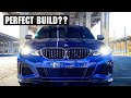 Options To Consider When Buying Your BMW M340i *Perfect Spec*