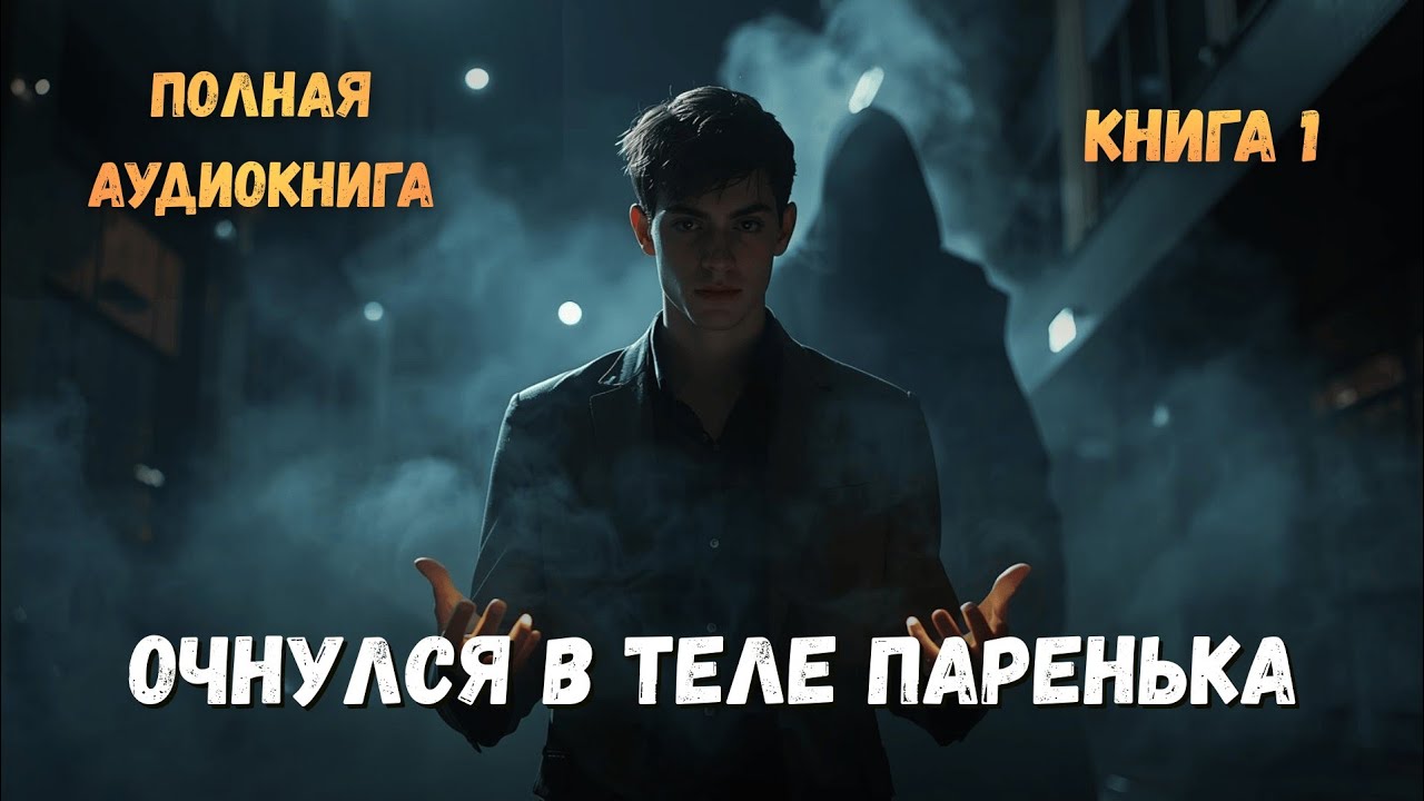 Очнулся в теле паренька | Книга 1