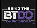 Being the dark order ep 1