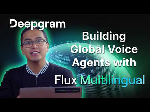Deepgram — video
