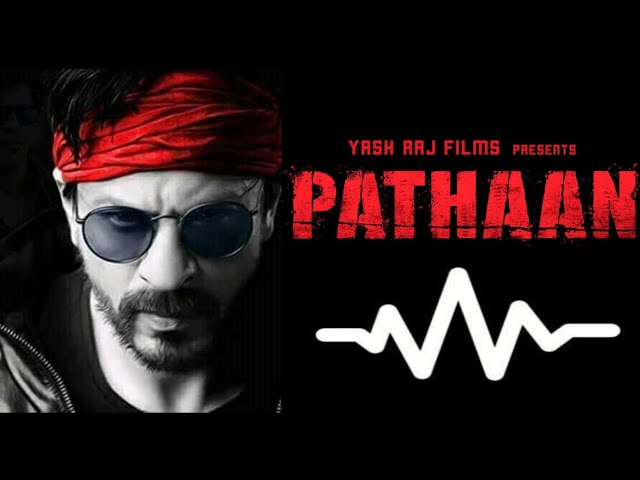 PATHAAN Official BGM | Shahrukh Khan | Deepika Padukone | John Abraham | YRF I BGM🔥 class=