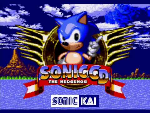 sonic cd soundtrack american sonic cd soundtrack american