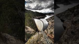 List of largest dams in the world | Wikipedia audio article