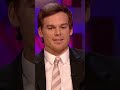 Dexter&#39;s Realistic Cadavers | #Shorts | Friday Night With Jonathan Ross