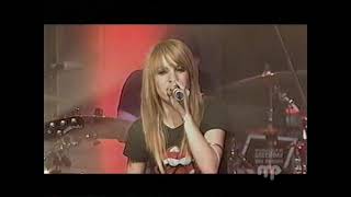 Marie-Mai - Encore Une Nuit Musique Plus Reçoit