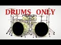 Judas Priest - You’ve Got Another Thing Comin' - drums only. Isolated drum track.