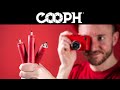 How to photograph for one color: Red