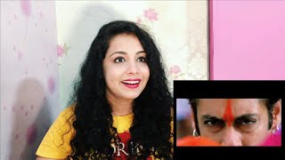 Jalwa | Wanted | Salman Khan, Anil Kapoor, Govinda, Ayesha Takia|Prabhu Deva| Sajid-Wajid | Reaction