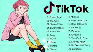 ?วมเพลงฮิตในTIKTOK ? รวมเพลงลาวโดนใจวัยรุ่น (ใส่ใจได้แค่มอง • อยากเป็นลูกเขย) ? Music For You