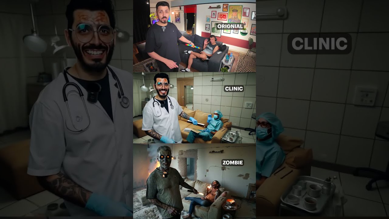 Turn Any Video Into A Slice Of Cinema