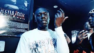 GMEJAY - Stackin It 