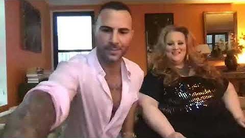 Our One Life Project Part 2 Dj Aron & Beth Sacks