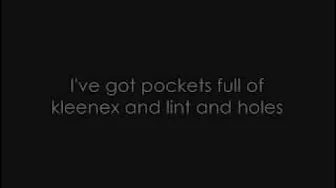 NOFX  Linoleum Lyrics