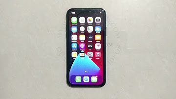 How To Deactivate Do Not Disturb With Carplay While Driving Automatically In IPhone X