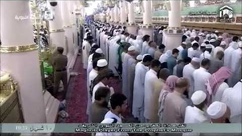 سورة الزلزلة - الشيخ أحمد بن طالب بن حميد