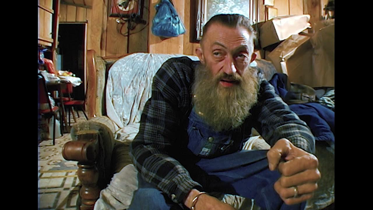 Living History—The Popcorn Sutton Interviews (Track 9 of 22) YouTube