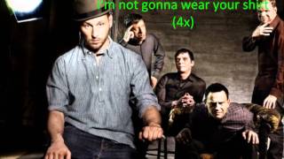 Beatsteaks - Behaviour (Lyrics)