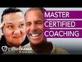 Coaching Demo by MCC (Master Certified Coach)