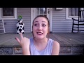 Beginning of video