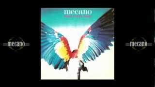 Video thumbnail of "Mecano - Mujer contra mujer"