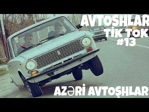 Avtosh tik tok videolari #13 2021