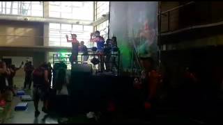 Fight Do, mix 57, track Lucha #1